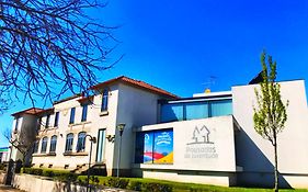 HI Hostel Vila Nova de Cerveira - Pousada de Juventude